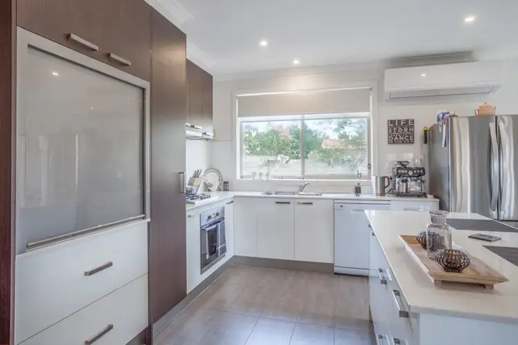 Fifth view of Homely unit listing, 6/99A Main Road, Riddells Creek VIC 3431