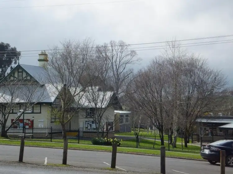 Fifth view of Homely house listing, 181 Main Road, Neerim South VIC 3831