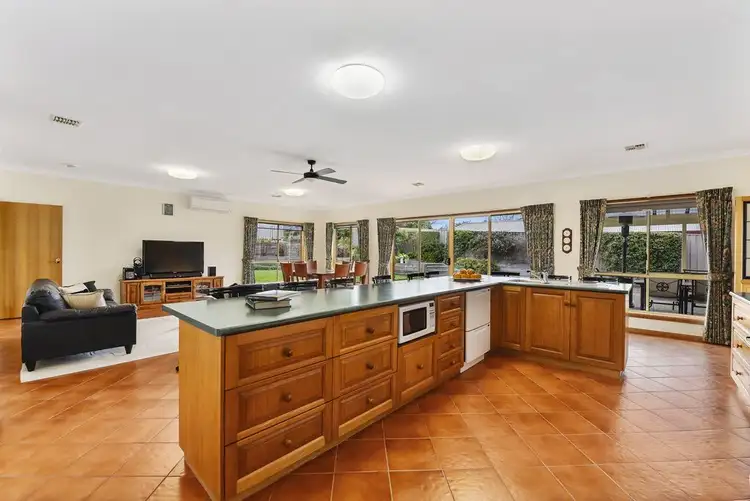 Second view of Homely house listing, 19 Kookaburra Court, Mount Gambier SA 5290