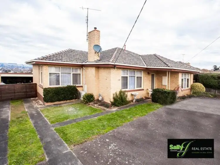 30 O'Dowds Road, Warragul VIC 3820