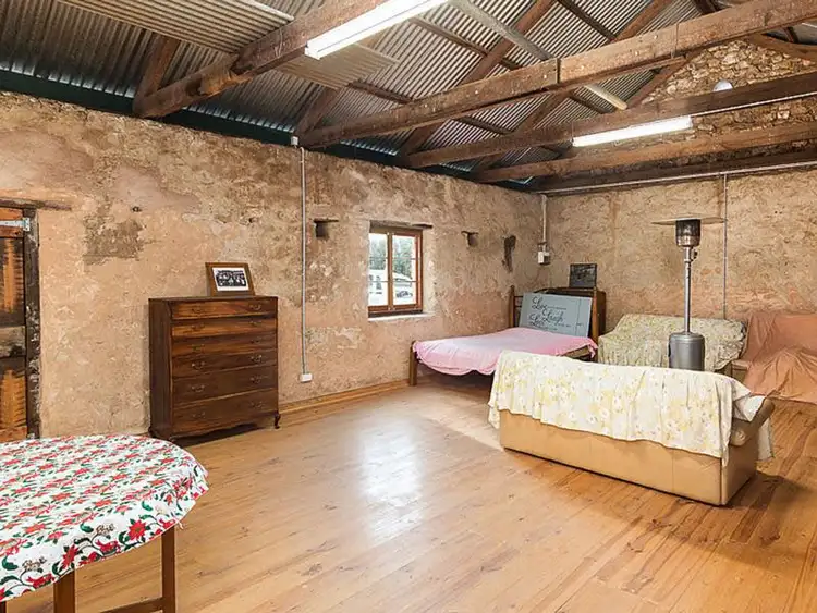 Fourth view of Homely house listing, Lot 20 North Bremer Road, Hartley SA 5255
