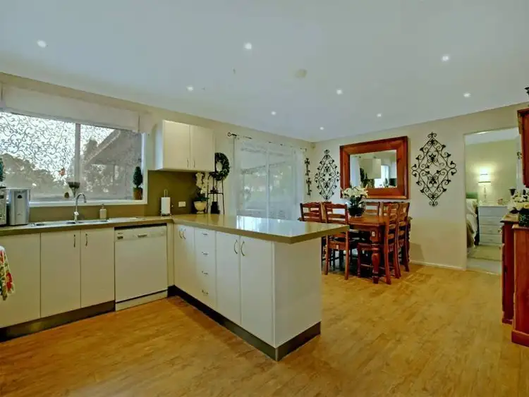 Fourth view of Homely house listing, 6 Hillas Avenue, Kellyville NSW 2155