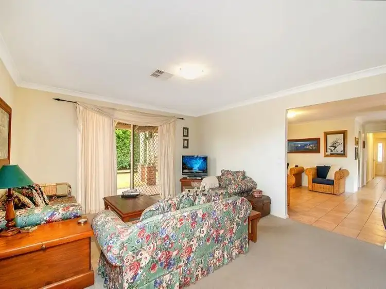 Fifth view of Homely house listing, 4 Castlefern Court, Kellyville NSW 2155