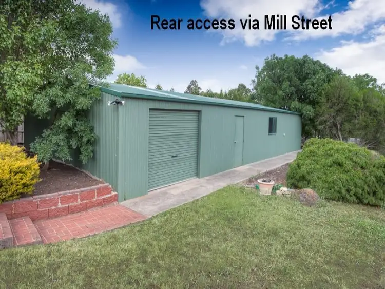 Sixth view of Homely house listing, 6 Olivia Court, Gisborne VIC 3437