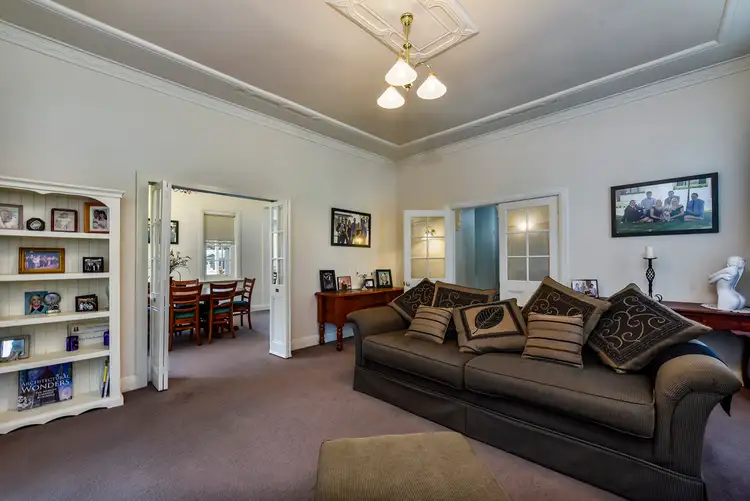 Fifth view of Homely house listing, 41 FERRERS STREET, Mount Gambier SA 5290