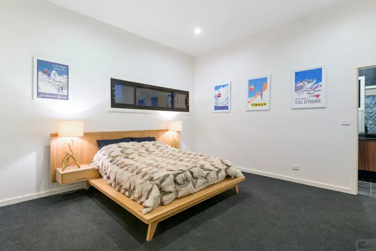 Sixth view of Homely house listing, 3 Christensen Street, Sawmill Settlement VIC 3723