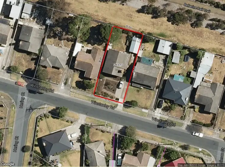 Sixth view of Homely house listing, 25 Winstanley Road, Thomson VIC 3219
