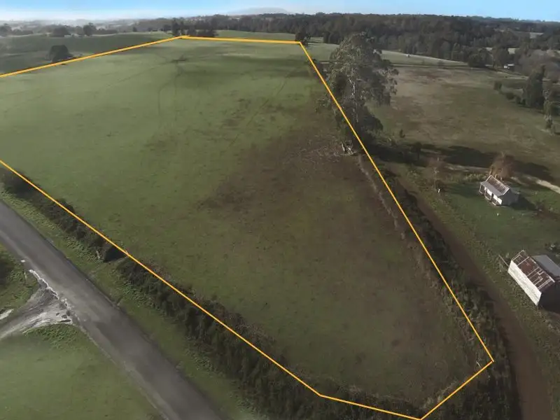 Main view of Homely rural property listing, 68A Coliban Road, Trentham VIC 3458