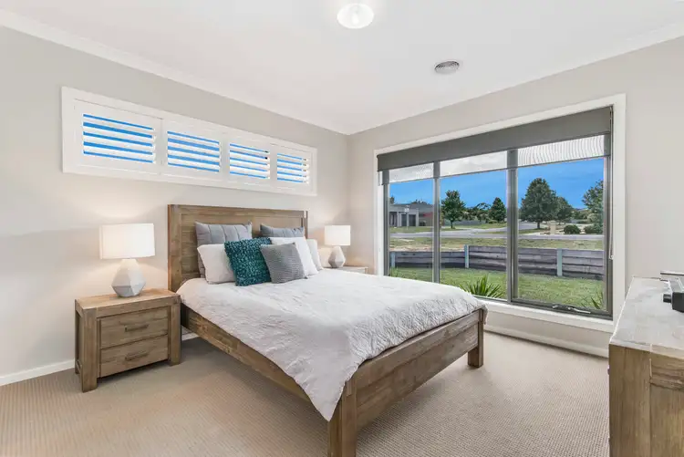 Fifth view of Homely house listing, 1 Kateesha Court, Campbells Creek VIC 3451