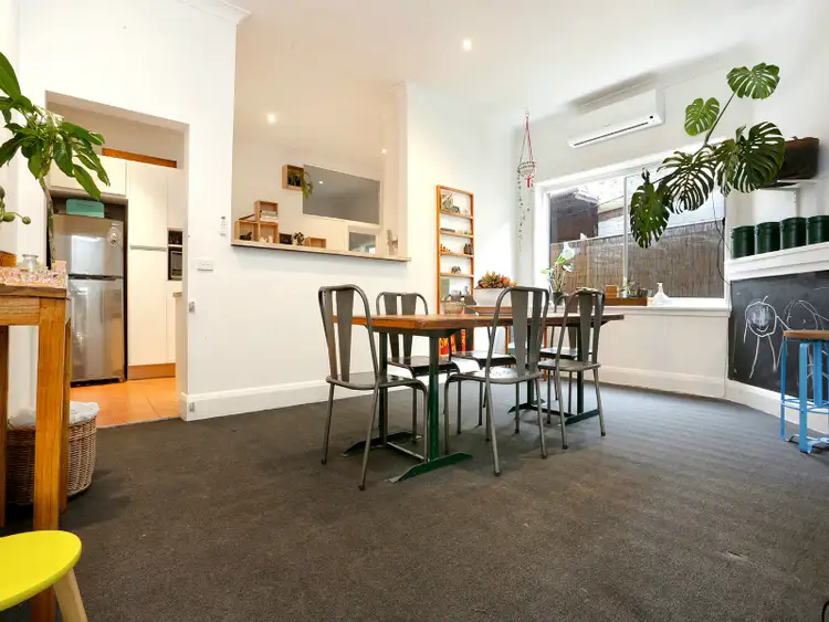 Second view of Homely house listing, 455 Albion Street, Brunswick West VIC 3055
