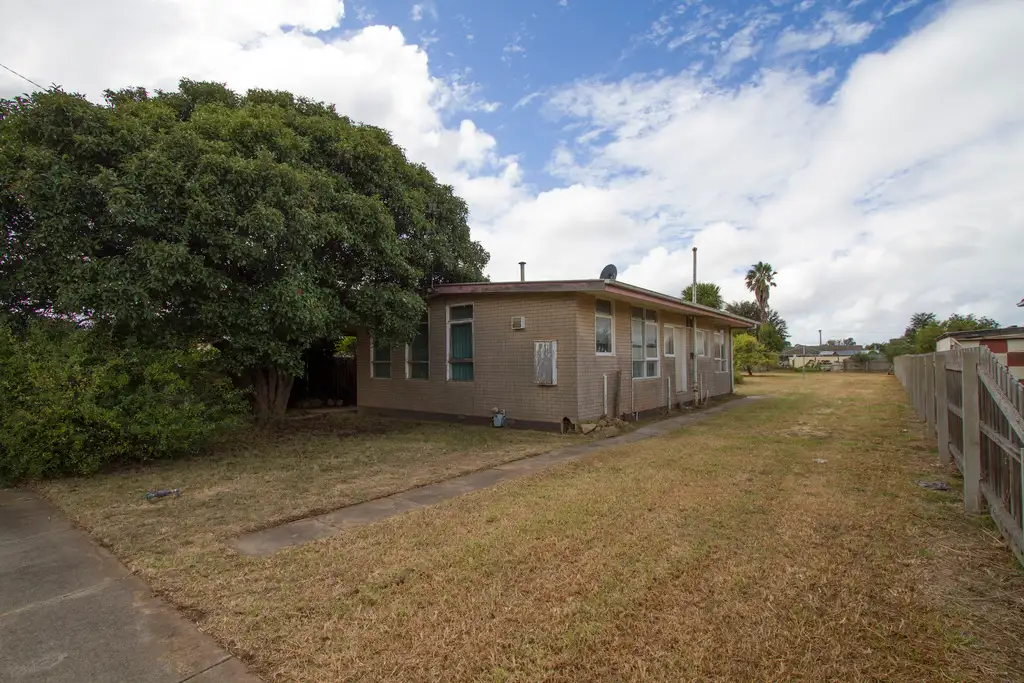 Main view of Homely house listing, 10. Buckley Street, Sale VIC 3850