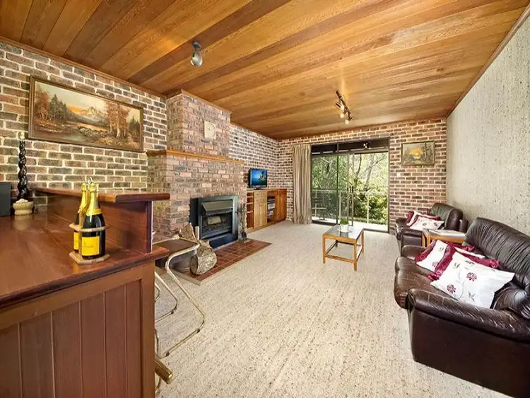 Fifth view of Homely house listing, 20 Van Buren Circuit, Bonnet Bay NSW 2226