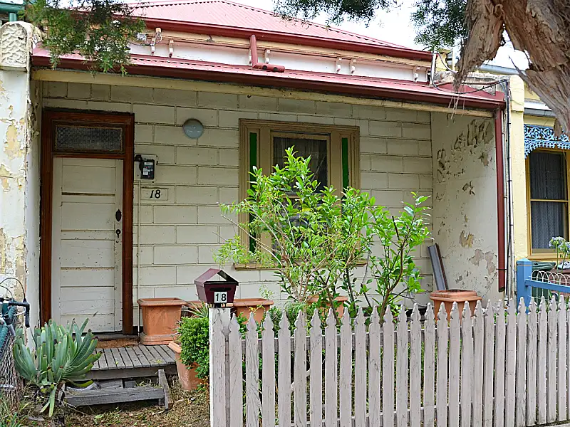 Main view of Homely house listing, 18 Collier Crescent, Brunswick VIC 3056