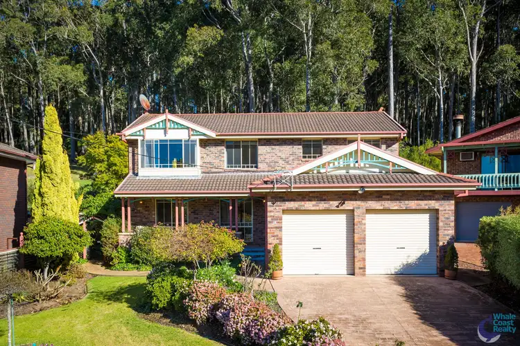 Main view of Homely house listing, 14 Fishermans Crescent, North Narooma NSW 2546