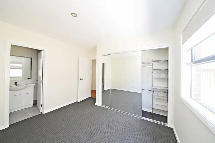 Third view of Homely townhouse listing, 3/26 Albert Crescent, St Albans VIC 3021