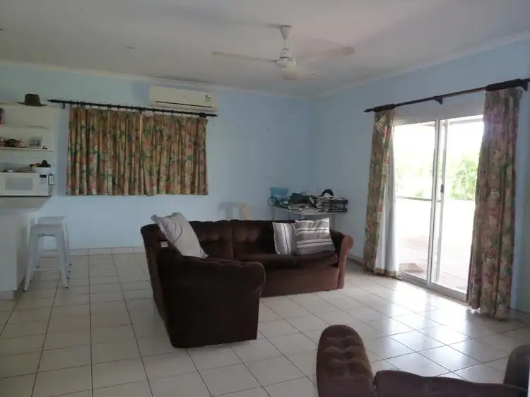 Third view of Homely house listing, 209 Lansdowne Road, Katherine NT 850