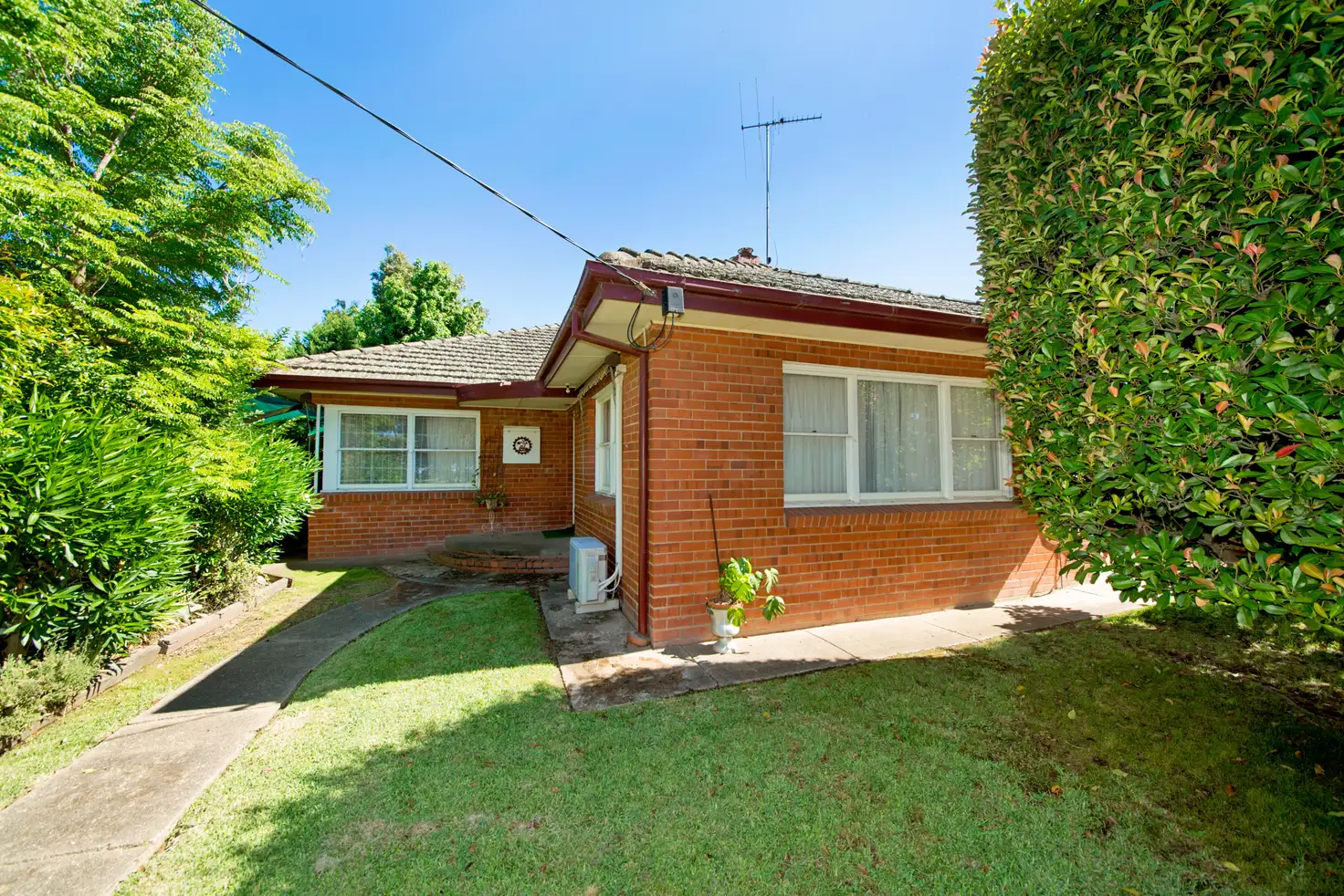 Main view of Homely house listing, 96 Dunlop Street, Yarrawonga VIC 3730
