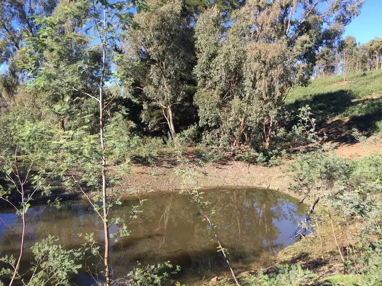 Sixth view of Homely land listing, 450 Penny Lane, Gooram VIC 3666