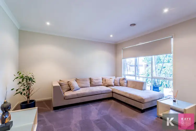 Third view of Homely house listing, 3 Lawrence Close, Pakenham VIC 3810