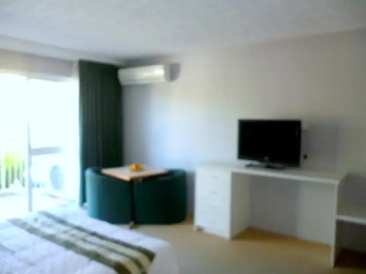 Fourth view of Homely unit listing, 215/2007 Gold Coast Hwy, Miami QLD 4220