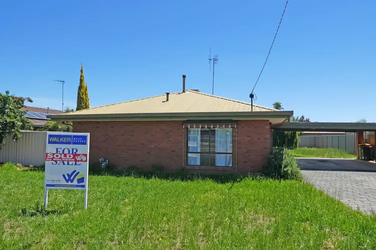 Main view of Homely house listing, 16 Waratah Street, Kyabram VIC 3620