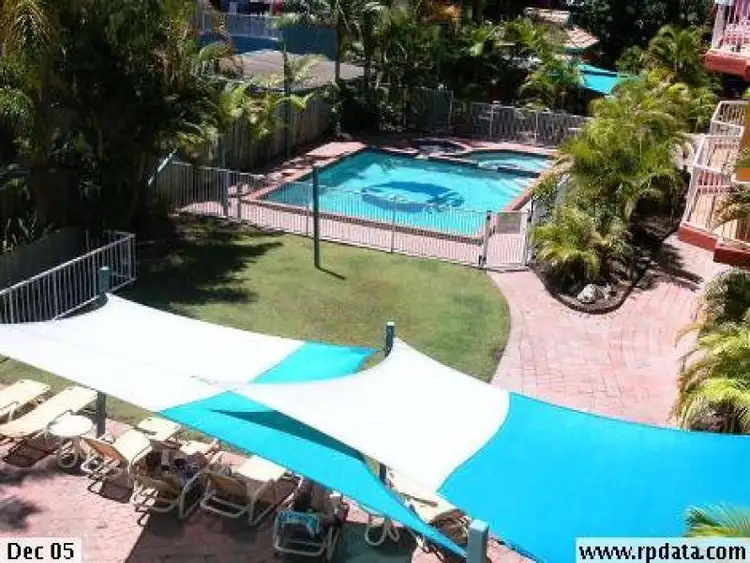Seventh view of Homely unit listing, 404/2007 Gold Coast Hwy, Miami QLD 4220