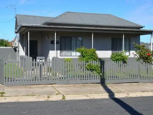 Main view of Homely house listing, 8 Allen Crescent, Stawell VIC 3380