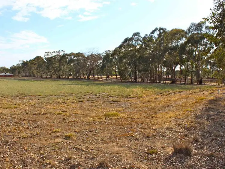 Third view of Homely land listing, Lot 1 Shadforth Street, Axedale VIC 3551