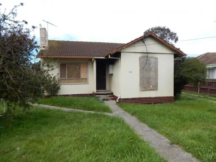 482 Thompson Road, Norlane VIC 3214