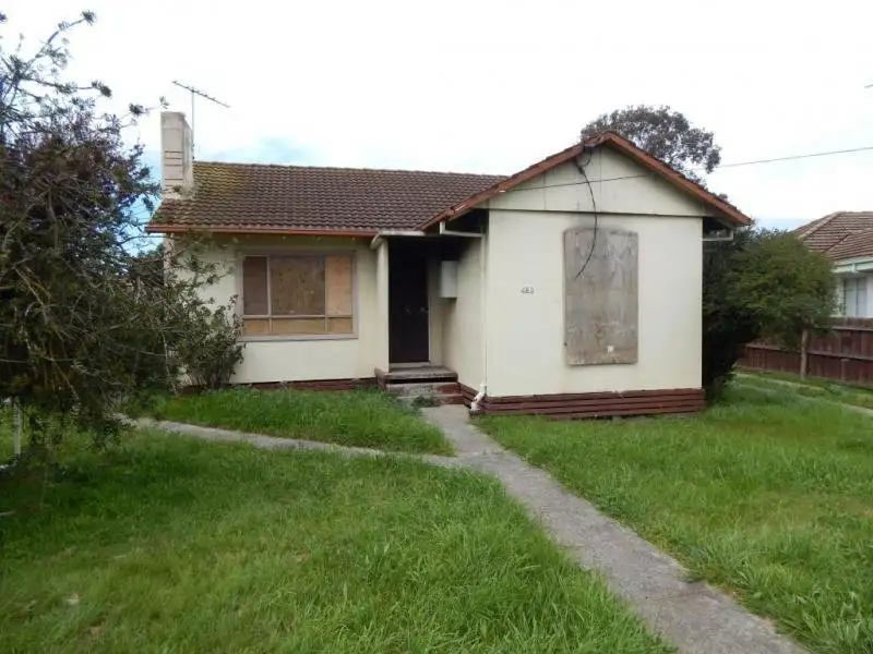 Main view of Homely house listing, 482 Thompson Road, Norlane VIC 3214