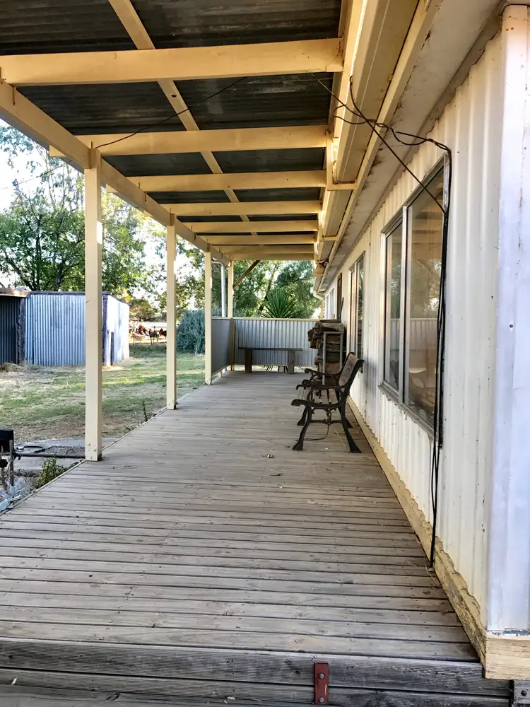 Fifth view of Homely house listing, 4 Mackenzie Street, Conargo NSW 2710