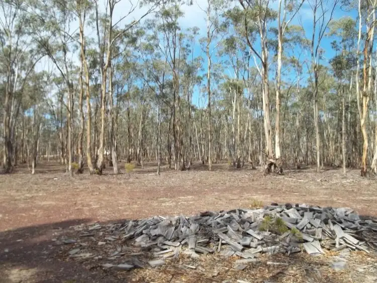 Second view of Homely land listing, 15 Allowah Court, Whroo VIC 3612