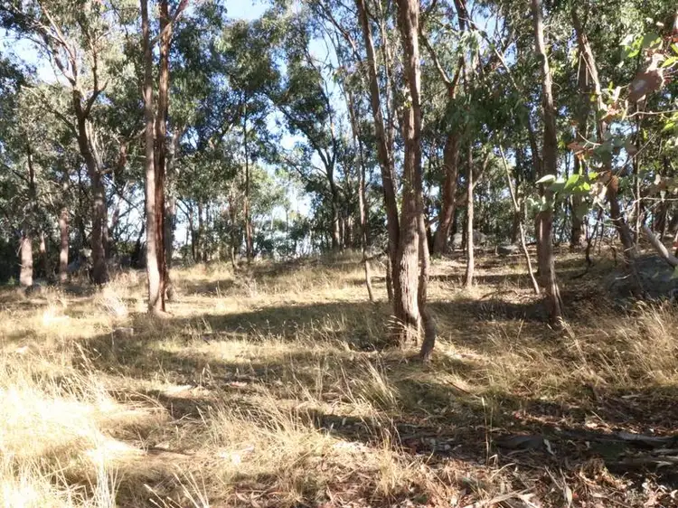 Main view of Homely land listing, 291 Old Highlands Road, Highlands VIC 3660