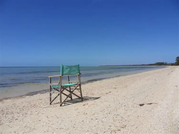 Sixth view of Homely land listing, LOT 123 Sea Vista Road, Nepean Bay SA 5223