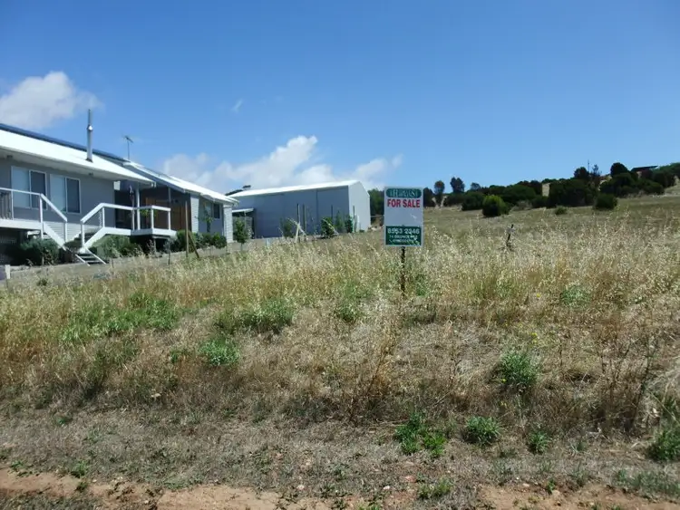 Main view of Homely land listing, LOT 88 Hawthorn Avenue, Emu Bay SA 5223
