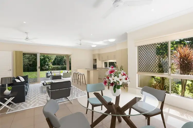 Second view of Homely house listing, 22-24 Kehone Street, Redlynch QLD 4870