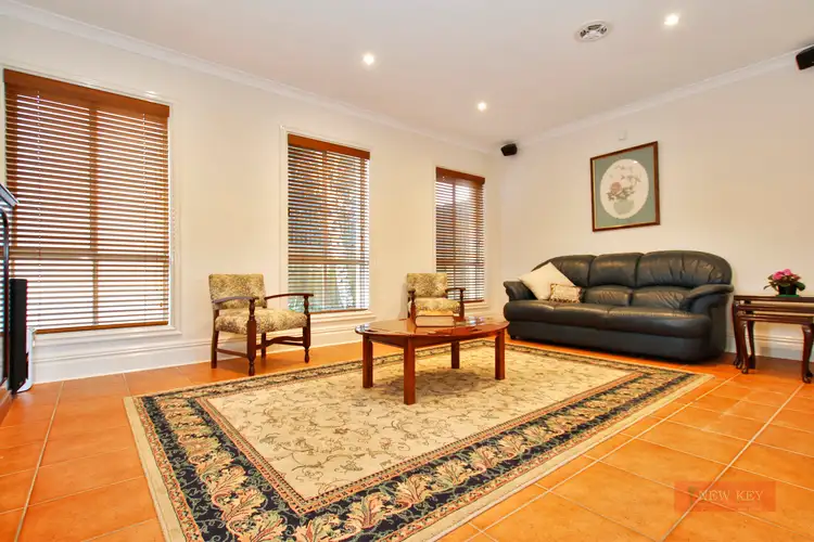 Second view of Homely townhouse listing, 4/47 Surrey Street, Pascoe Vale VIC 3044