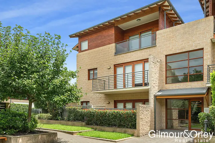 27/86 Wrights Road, Kellyville NSW 2155