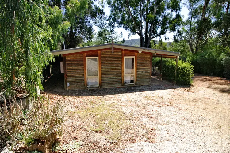 Main view of Homely house listing, 38B Changue Road, Merrijig VIC 3723