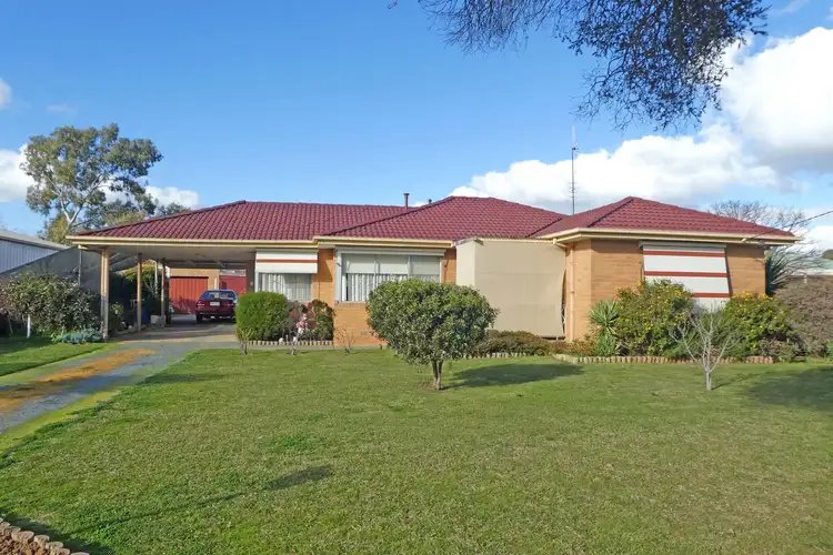 Main view of Homely house listing, 57 Saunders Street, Kyabram VIC 3620