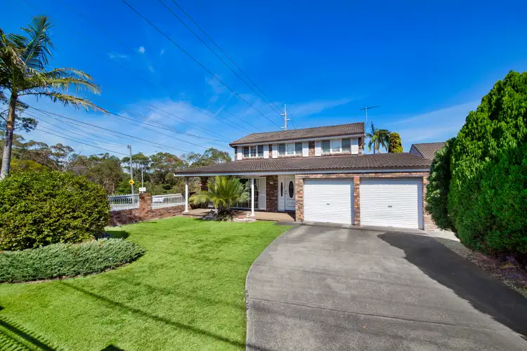379 Princes Highway, Sylvania NSW 2224