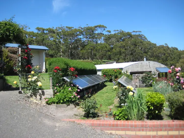 38 Ocean Park Drive, Apollo Bay VIC 3233