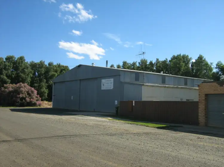 Main view of Homely land listing, 2 Elizabeth Street, Lockington VIC 3563