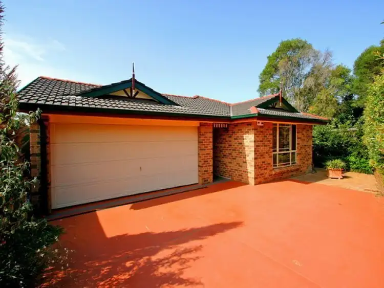 Address available on request