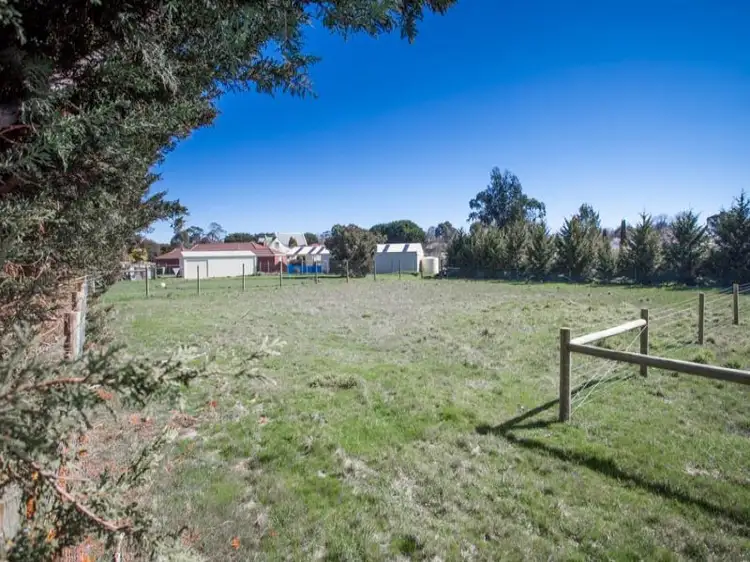 Fifth view of Homely land listing, 6 Chisholm Drive, Lancefield VIC 3435