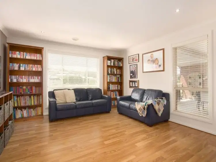 Fifth view of Homely house listing, 33 Rimfire Avenue, Drouin VIC 3818