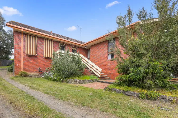Main view of Homely house listing, 23 Caroline Street, Highton VIC 3216