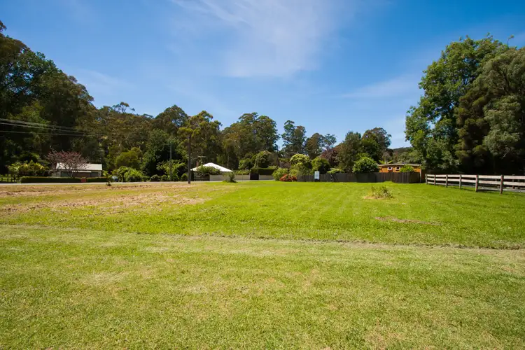 Sixth view of Homely land listing, 12 Henty Street, Noojee VIC 3833