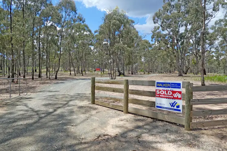 Main view of Homely rural property listing, 85 Sayers Lane, Rushworth VIC 3612