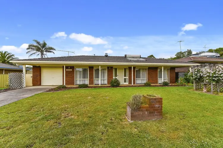3 Shalamar Crescent, Mount Gambier SA 5290